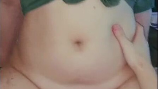 Страстный секс с сестрой дома