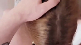 Why Is She So Fucking Cute ？ — Dolly Sky