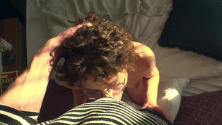 Строгая порка за курение - сестра подчиняется в горячем порно видео