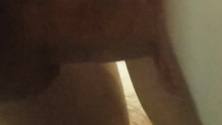 Секс раком с анальной пробкой – домашнее порно видео с разгоряченной парой