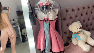 Секс видео Kate Kuray 20.09.09 – горячая эротика для подписчиков