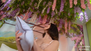 Jadilica - Сексуальная мастурбация в HD 1080p