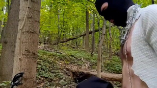 Горячее секс-видео с доминированием и подчинением