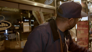 SKIP big black cock fucked hungarian sexy girl from the street and then pissed in her mouth - Darcy Dark.mp4