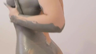 Секс видео онлайн – страстный момент с ElfGoyaz