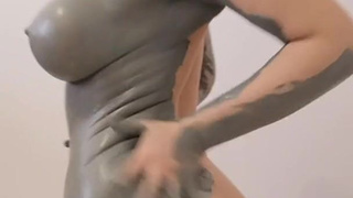 Секс видео онлайн – страстный момент с ElfGoyaz