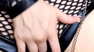 Hot pussy is getting ready to hunt