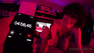 SQUID GAME смотреть онлайн – эротическая версия культового шоу