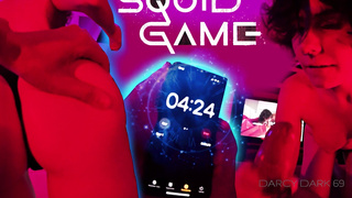 SQUID GAME смотреть онлайн – эротическая версия культового шоу