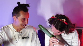 Секс-игра на PS4: страстное шоу для взрослых