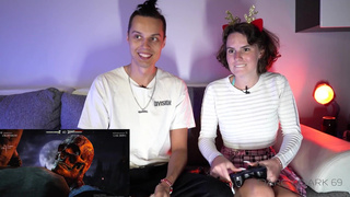 Секс-игра на PS4: страстное шоу для взрослых