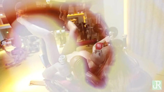 Горячее домашнее порно с Натальей в HD качестве