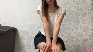 Развратное порно с кастинга – страстный секс онлайн