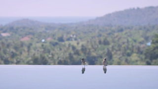 Danica Jewels в страстном порно видео HD