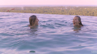 Danica Jewels в страстном порно видео HD