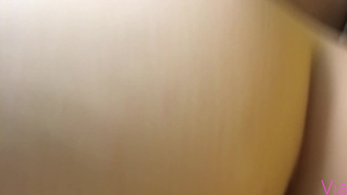 Горячее видео секса с извращенными ласками