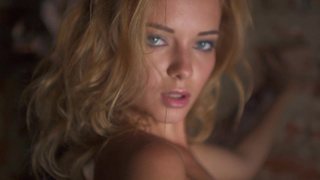 NuArt - Natalia N - Depth Blues: страстный хардкор с русской красоткой