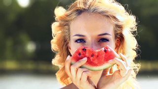 Смотреть онлайн - NuArt: горячее видео с Natalia N