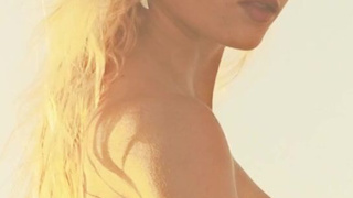 NuArt - Natalia N - Sunset: страстный секс на закате