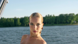 Горячее порно видео с Natalia N онлайн