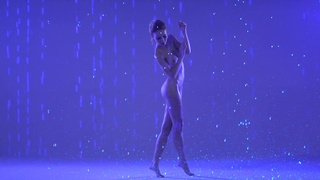 NuArt - Natalia N - Waterz - Горячее порно видео онлайн