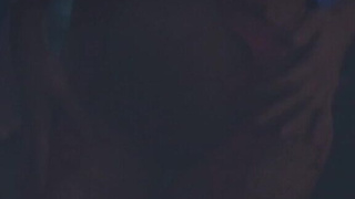 Секс-вечеринка на Хэллоуин с Натальей - эксклюзивное видео