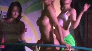 Natalia_dance 1 - Смотреть эксклюзивное секс видео с соблазнительной танцовщицей