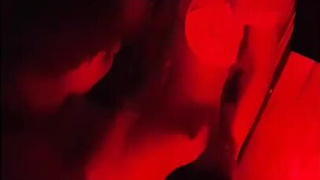 Горячий танец и страстный секс Natalia в HD