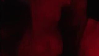 Горячий танец и страстный секс Natalia в HD