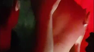 Горячий танец и страстный секс Natalia в HD