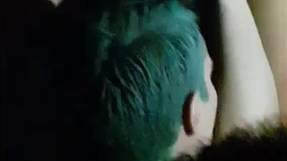 Горячий танец и страстный секс Natalia в HD