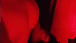 Горячий танец и страстный секс Natalia в HD