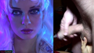 Русское порно с Natalia Andreeva – страстный секс 720p