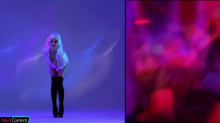 Русское порно с Natalia Andreeva – страстный секс 720p