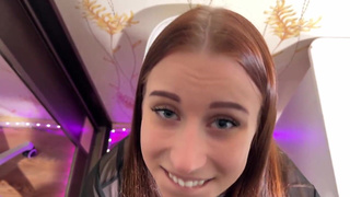 Ава Дайсон в горячем порно видео – страстный секс без цензуры