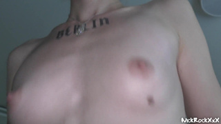 Реальное домашнее порно видео с братом