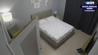 Русская пранкерша Алекса Миллс в горячем секс видео