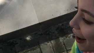 SolaZola в жестком сексе: смотреть онлайн бесплатно