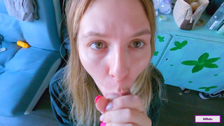 Жаркий инцест с мачехой в HD качестве