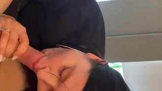 Секс с Вероникой: страстное домашнее порно видео без цензуры