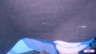 Milfetta Stepmom Pretends Not To Notice Stepson s Harassment But In The End Lets Fuck Pussy And Cum Inside.mp4