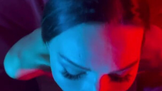 Страстный минет без рук - экстремальный оральный секс