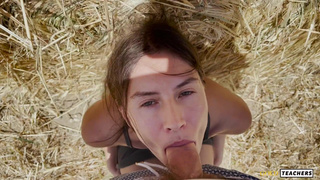 Жесткое порно с конфликтом и властью