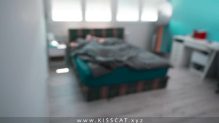 Неожиданный поворот: страстный анал с мачехой смотреть онлайн