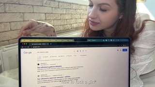 Секс видео с развратной девушкой: страстный трах и обнаженные прелести