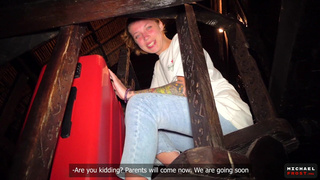 Ты Мне Я Тебе! Семейная Помощь За Помощь xHamster.mp4