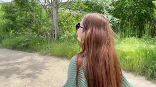 Секс в дикой природе — горячее порно видео смотреть онлайн