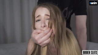 МЖМ триолизм с мультиоргазмом — мощное порно видео