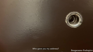 Жена сосет с упоением