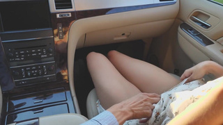 Суй член и катайся — эксклюзивное секс видео онлайн